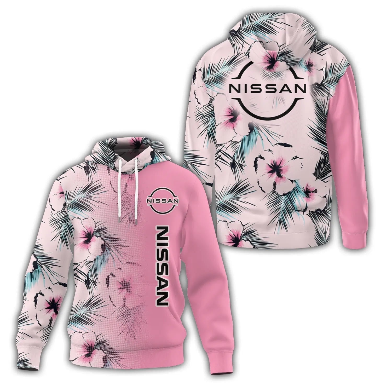 Nissan Apparels SHW056
