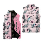 Nissan Apparels SHW056