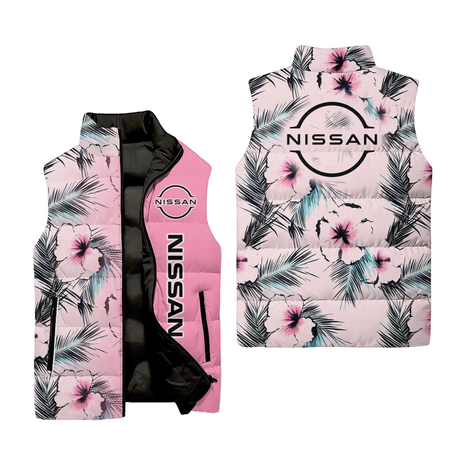 Nissan Apparels SHW056