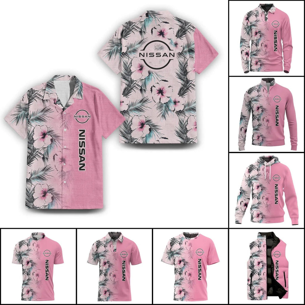 Nissan Apparels SHW056
