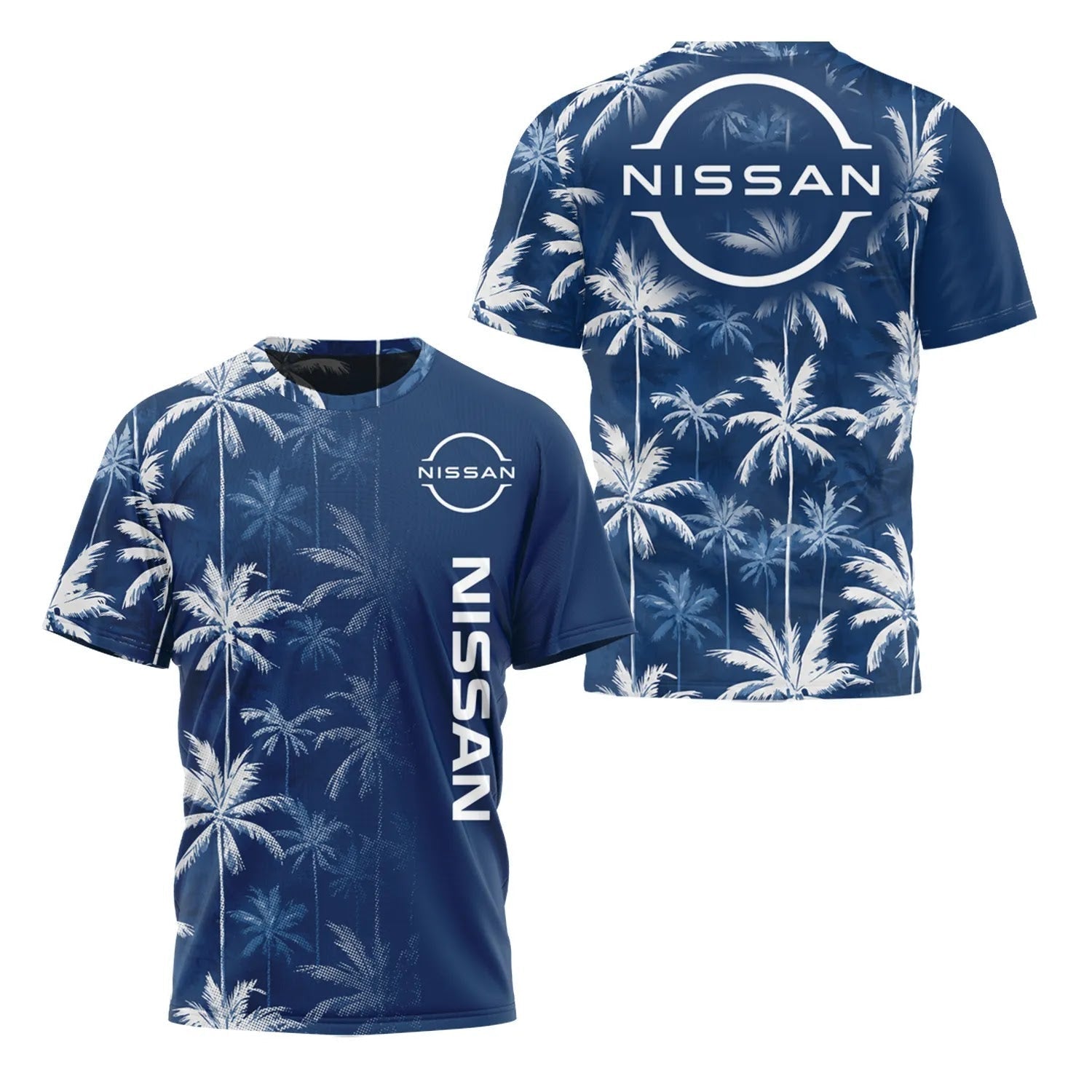 Nissan Apparels SHW032