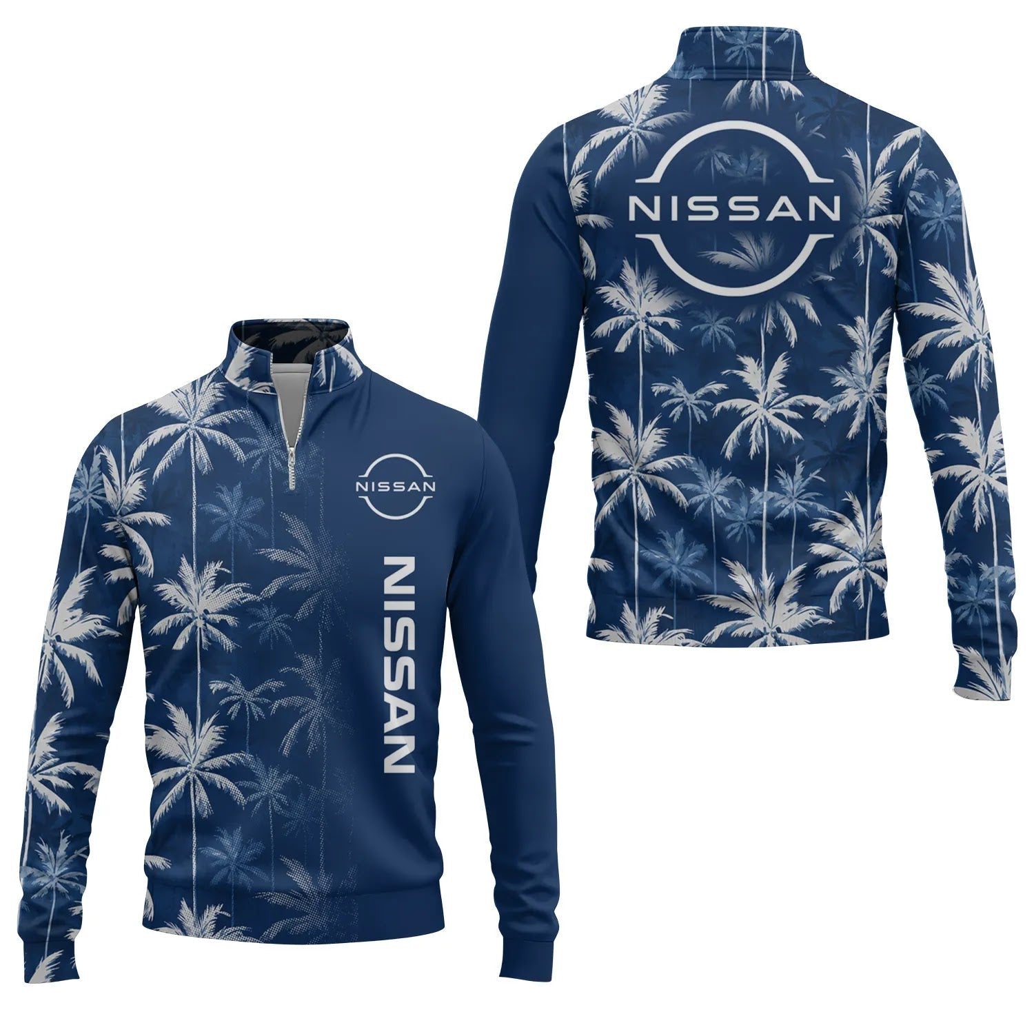 Nissan Apparels SHW032