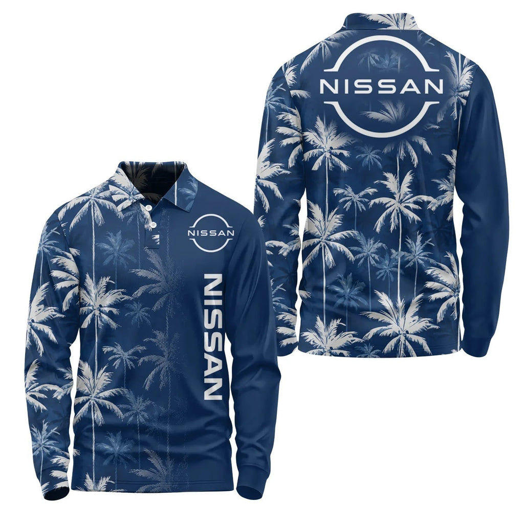 Nissan Apparels SHW032