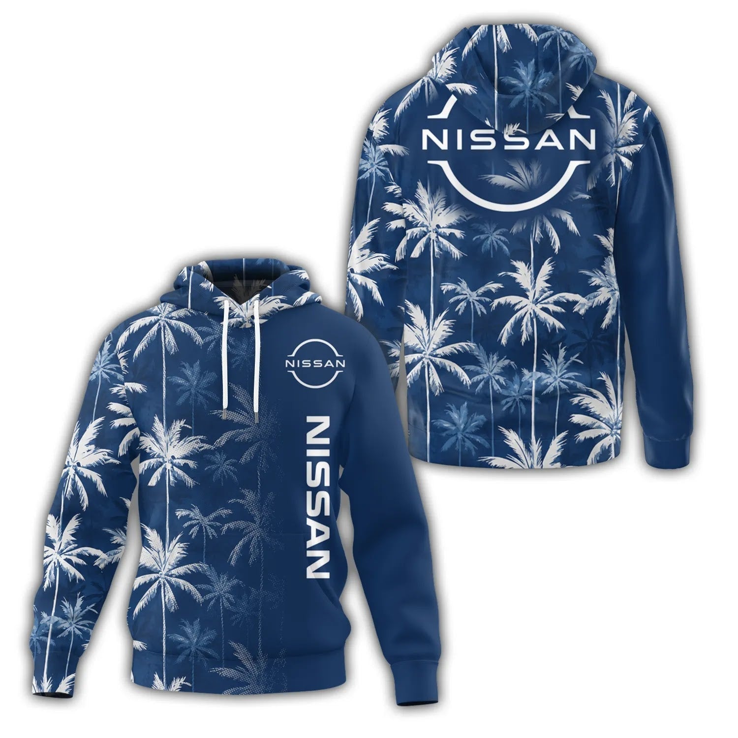 Nissan Apparels SHW032