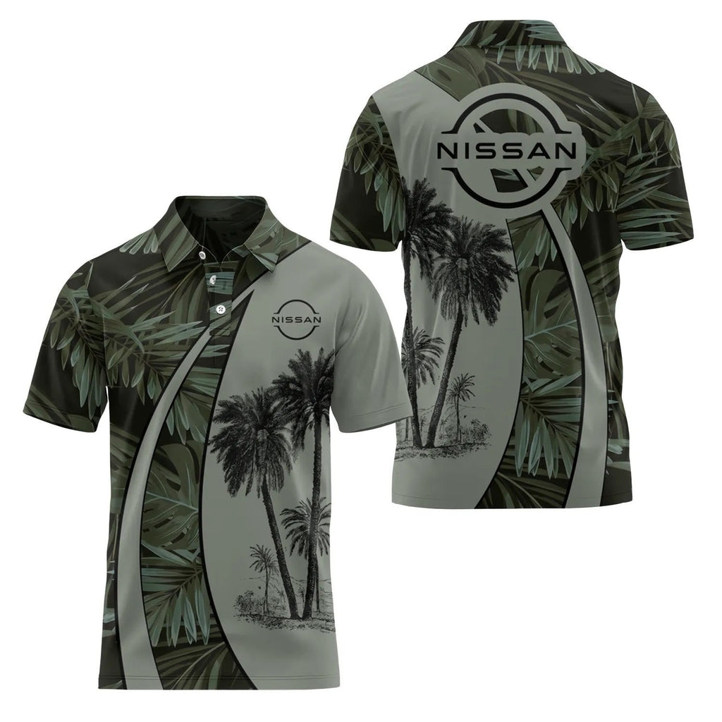 Nissan Apparels SHW063