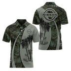 Nissan Apparels SHW063
