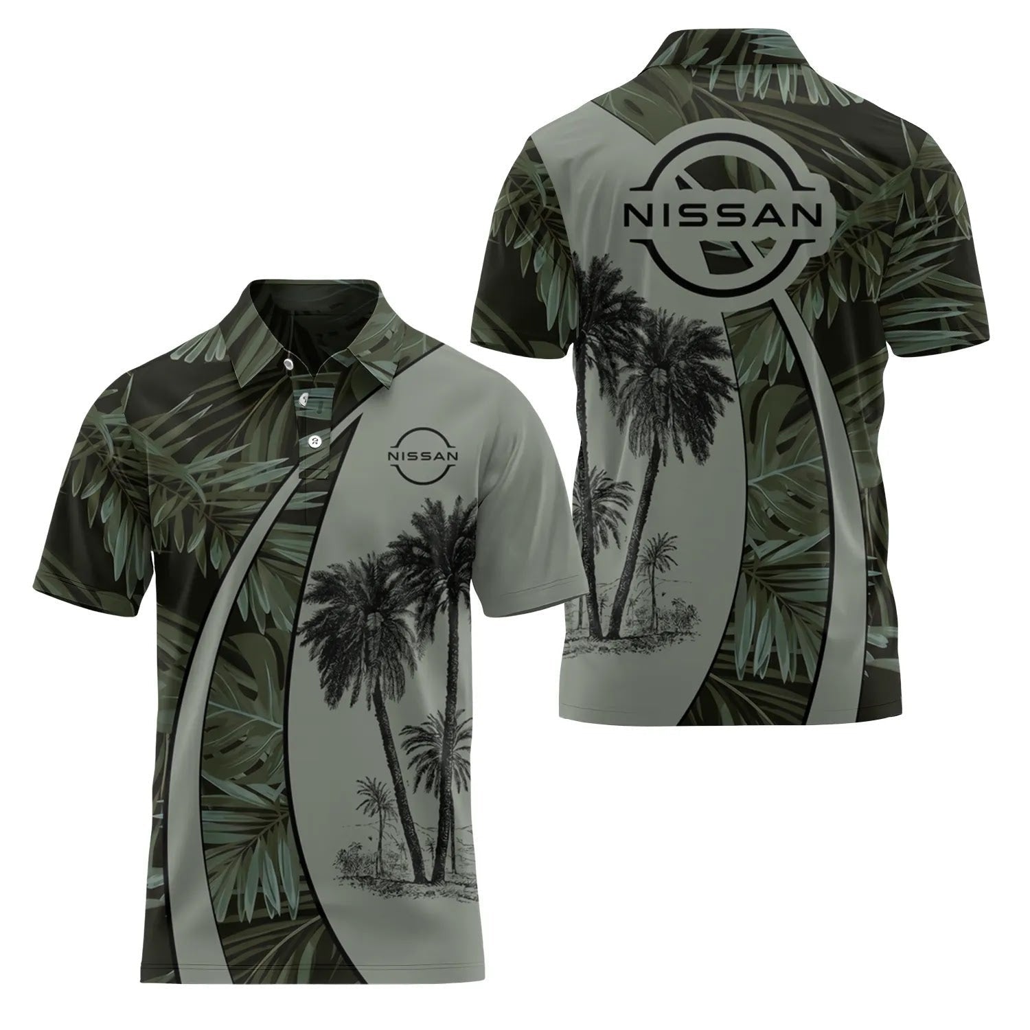 Nissan Apparels SHW063