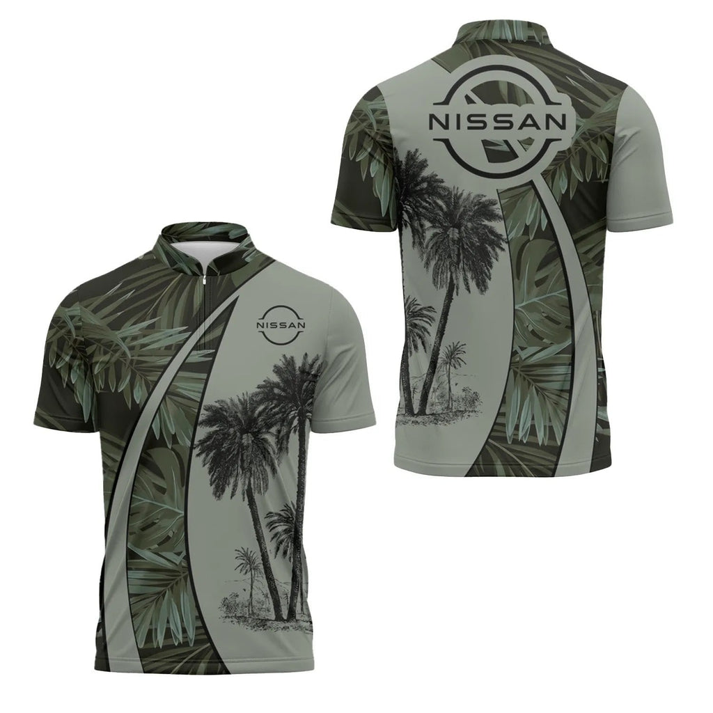 Nissan Apparels SHW063