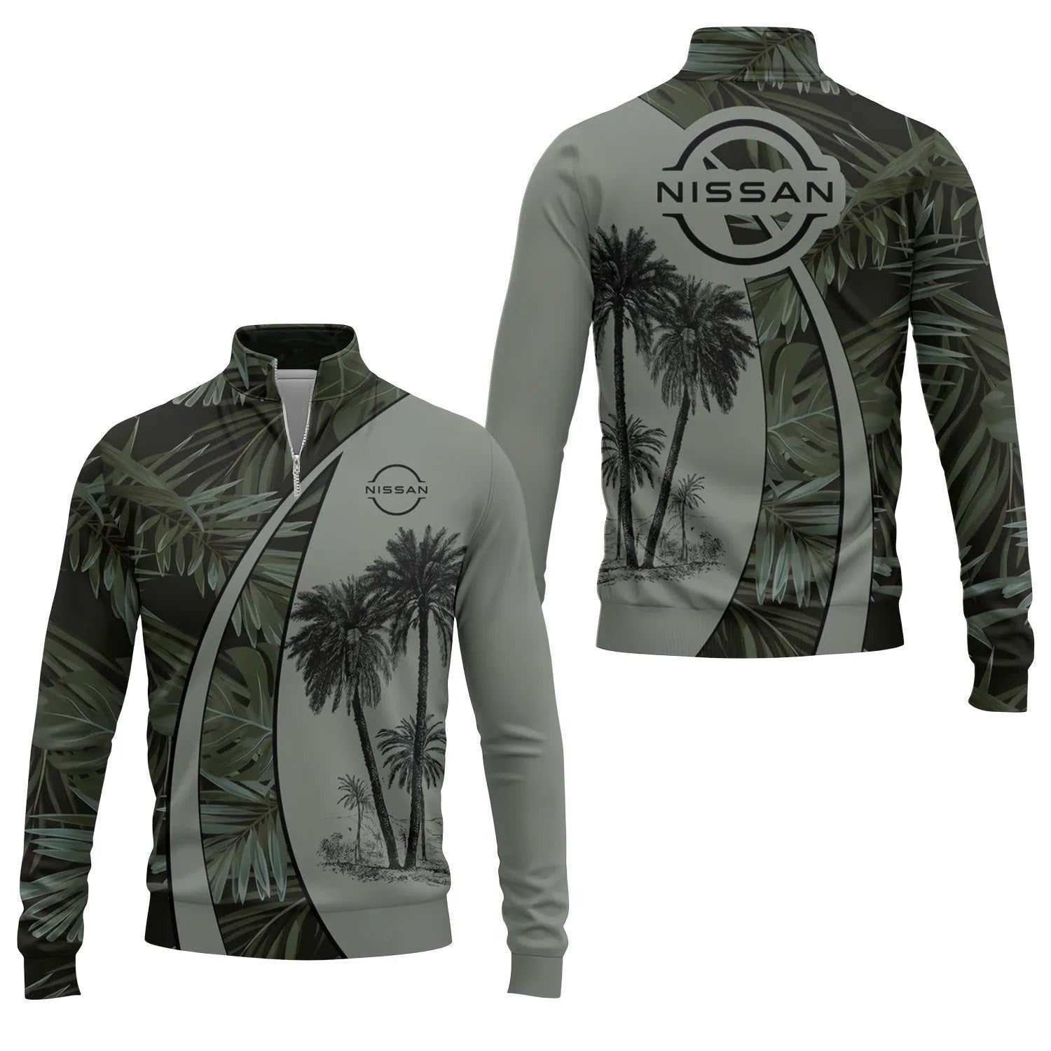 Nissan Apparels SHW063