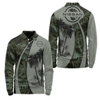 Nissan Apparels SHW063