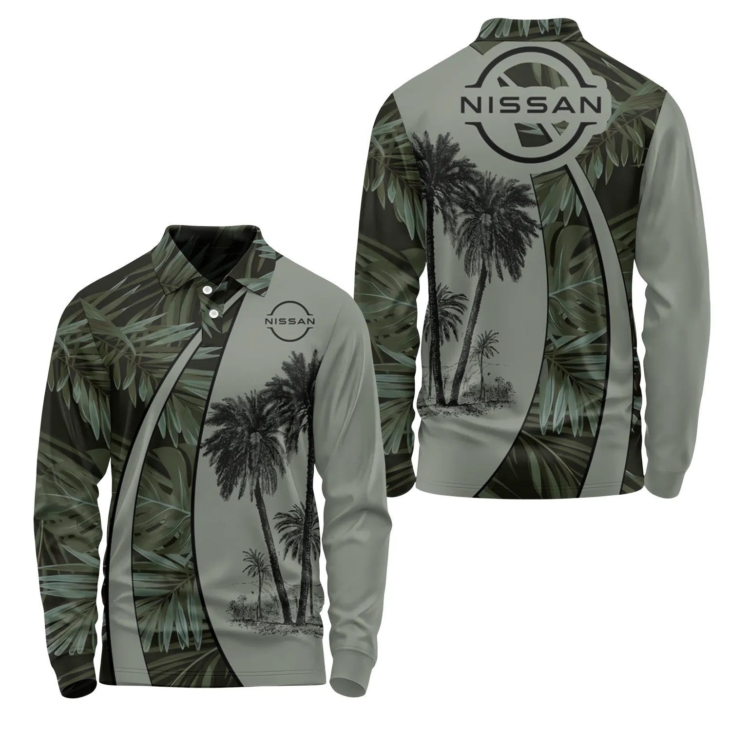Nissan Apparels SHW063