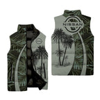 Nissan Apparels SHW063