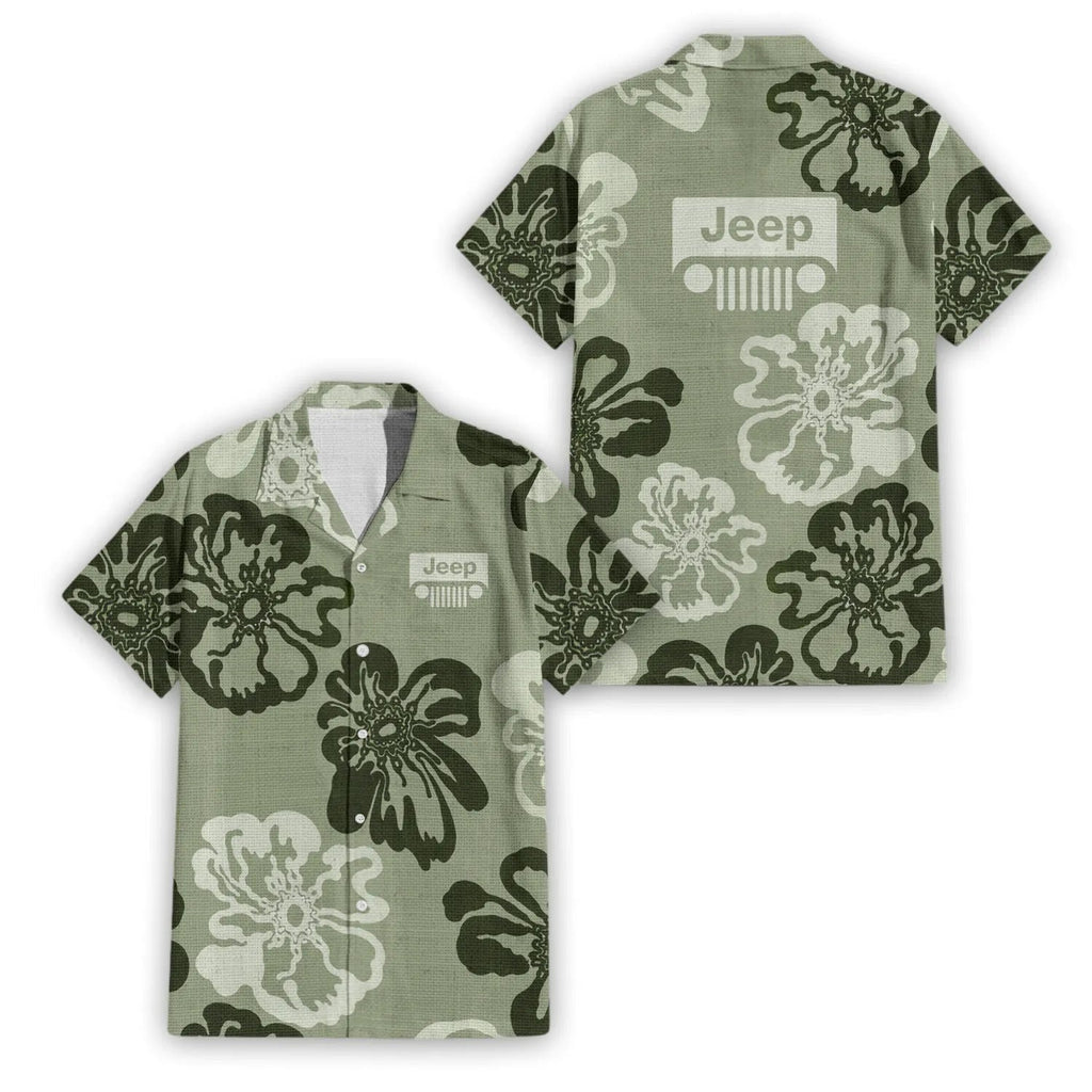Jeep Apparels SHW073