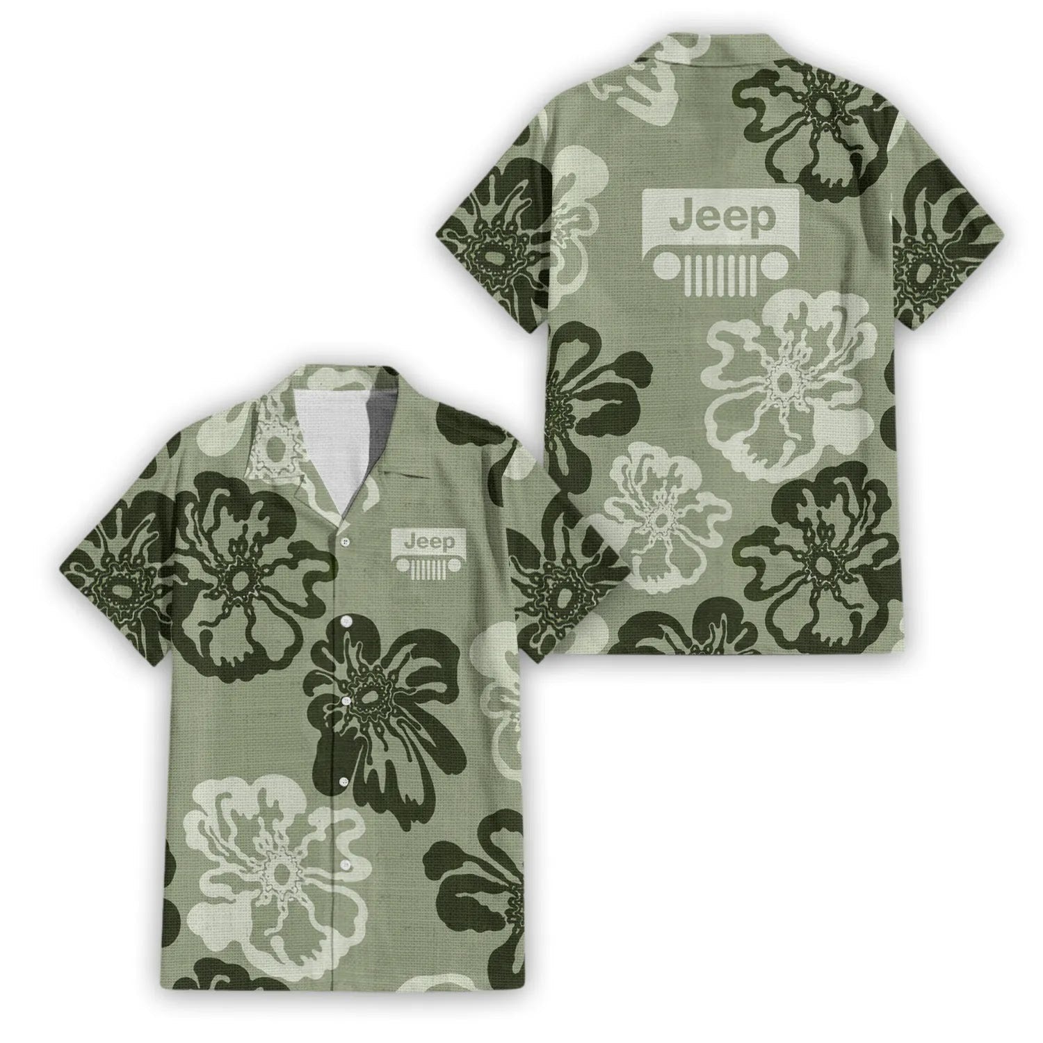Jeep Apparels SHW073