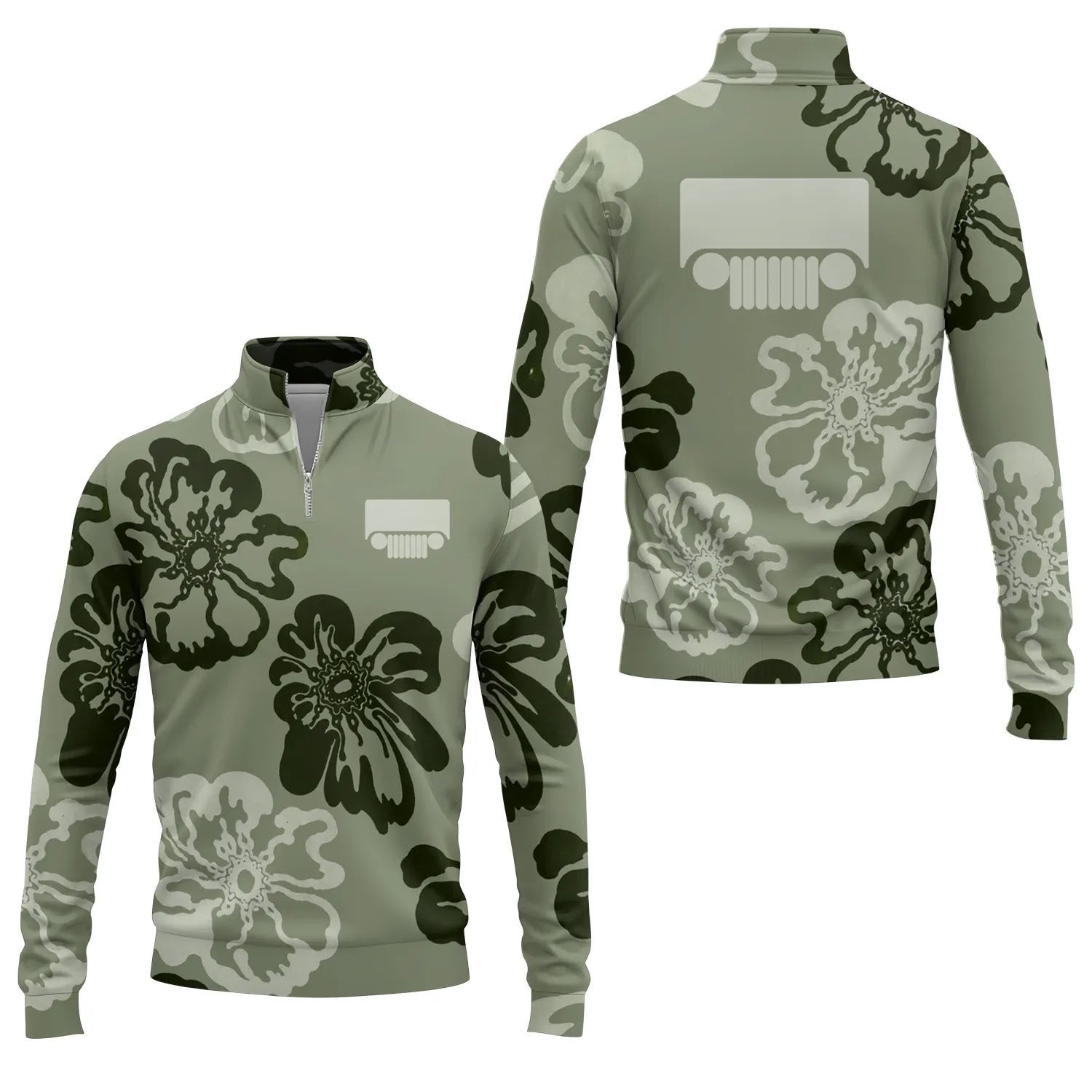 Jeep Apparels SHW073