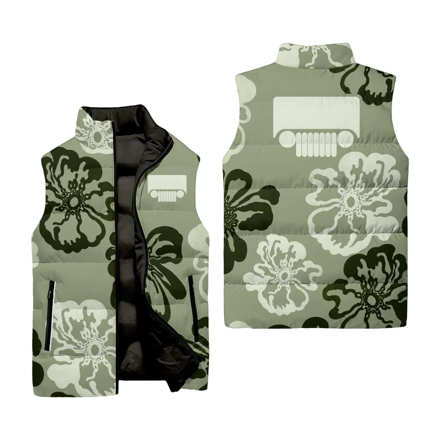 Jeep Apparels SHW073