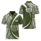 Jeep Apparels SHW072