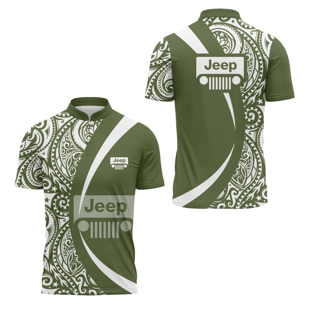 Jeep Apparels SHW072