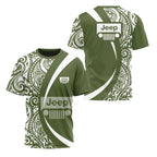 Jeep Apparels SHW072