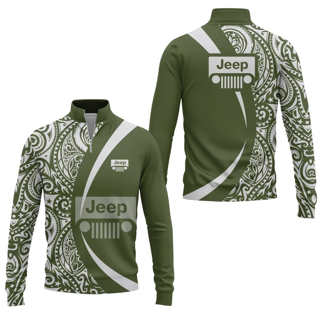 Jeep Apparels SHW072