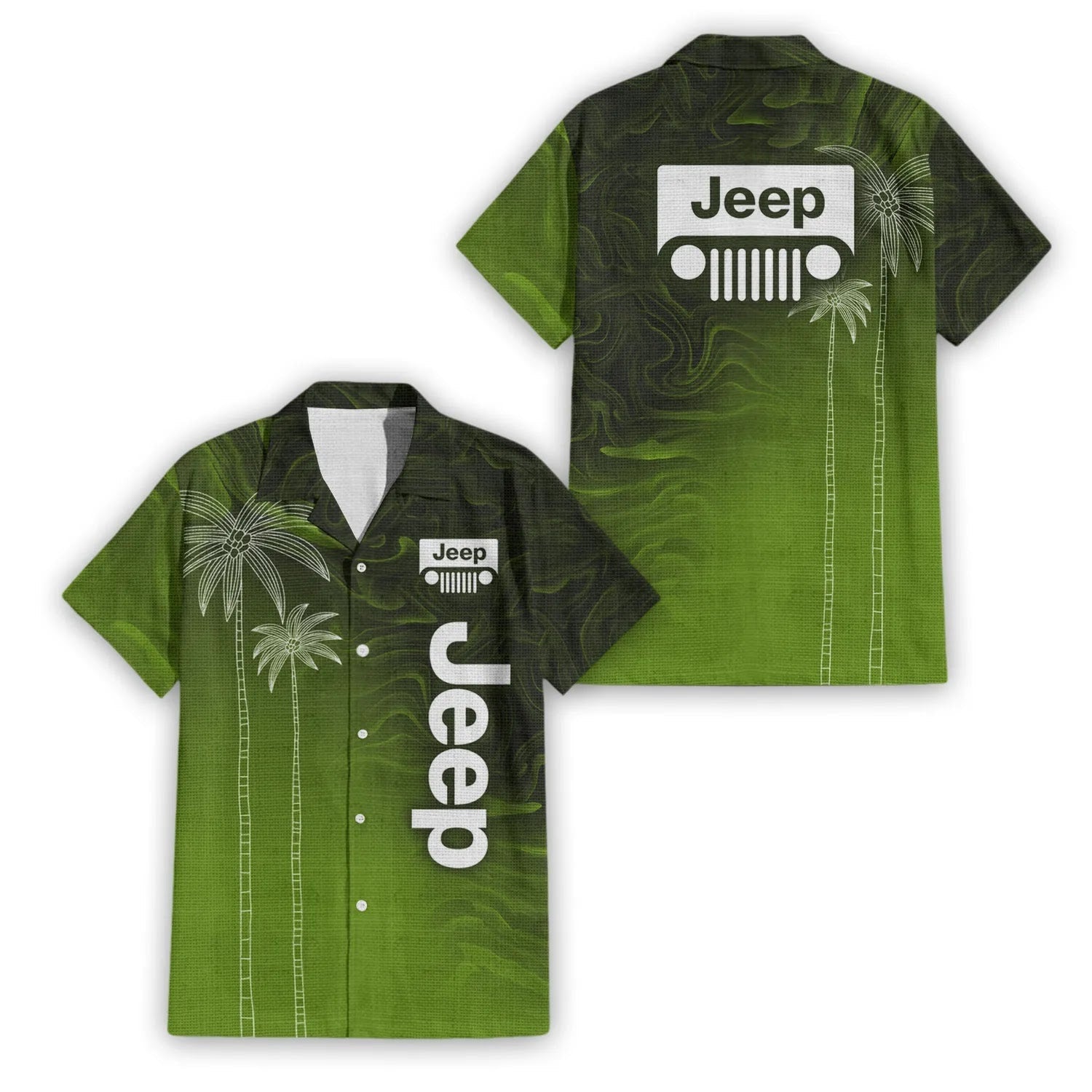 Jeep Apparels SHW070