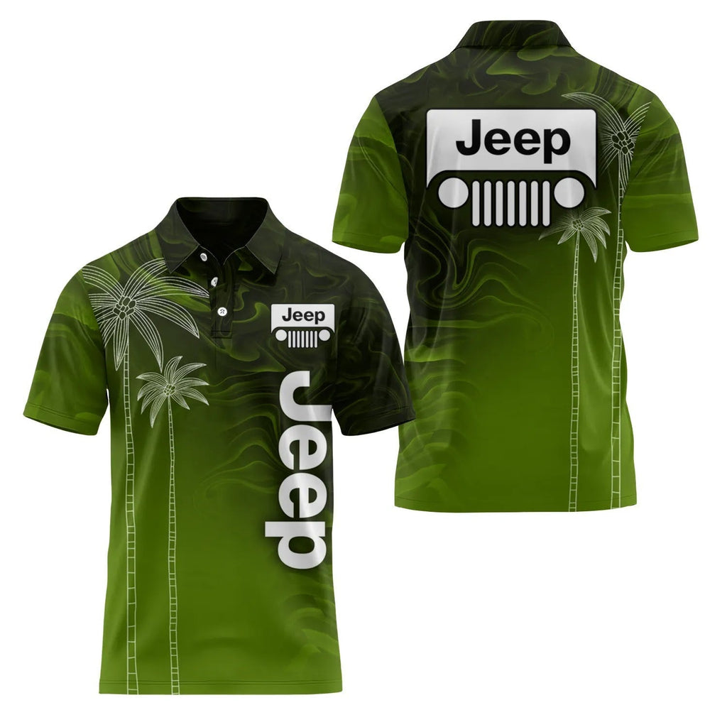 Jeep Apparels SHW070