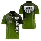 Jeep Apparels SHW070