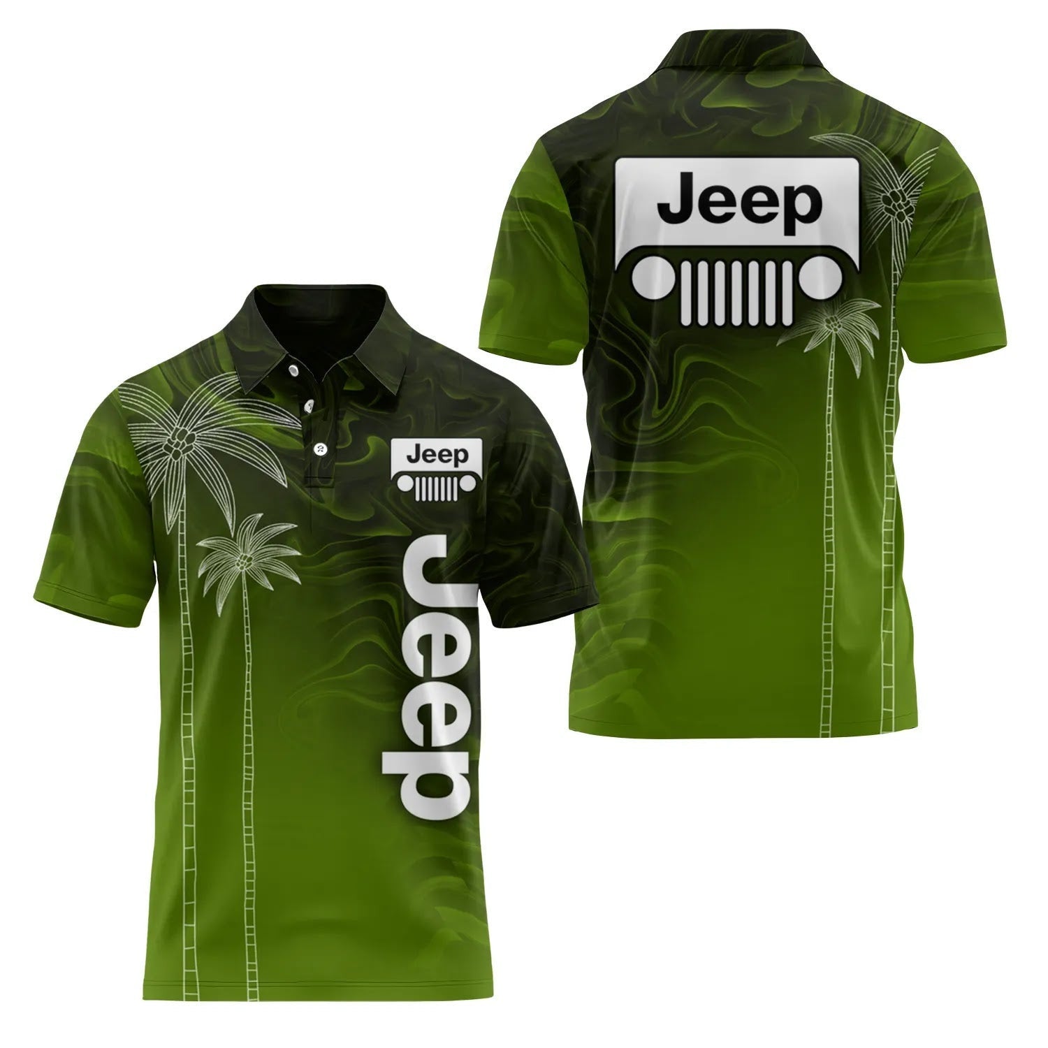 Jeep Apparels SHW070