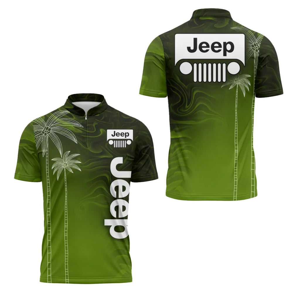 Jeep Apparels SHW070
