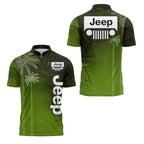 Jeep Apparels SHW070
