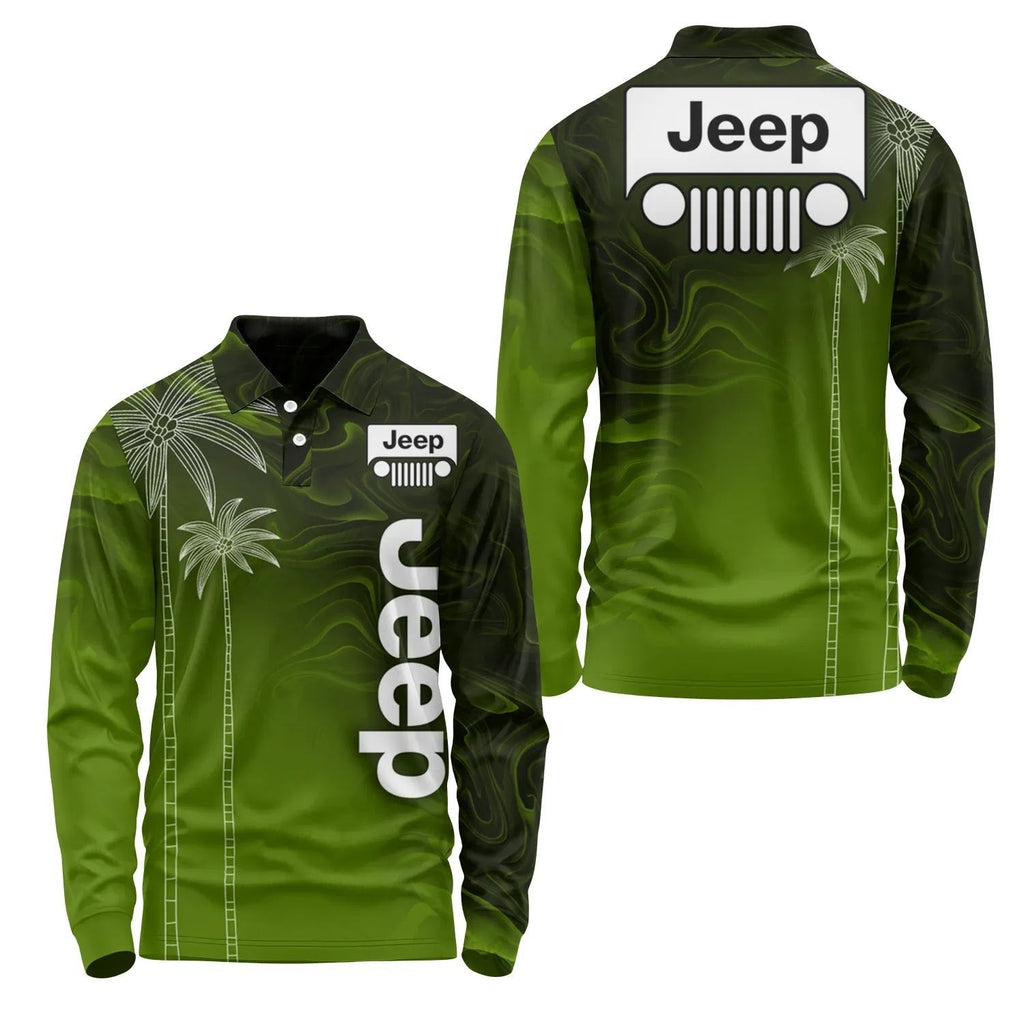 Jeep Apparels SHW070