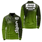 Jeep Apparels SHW070