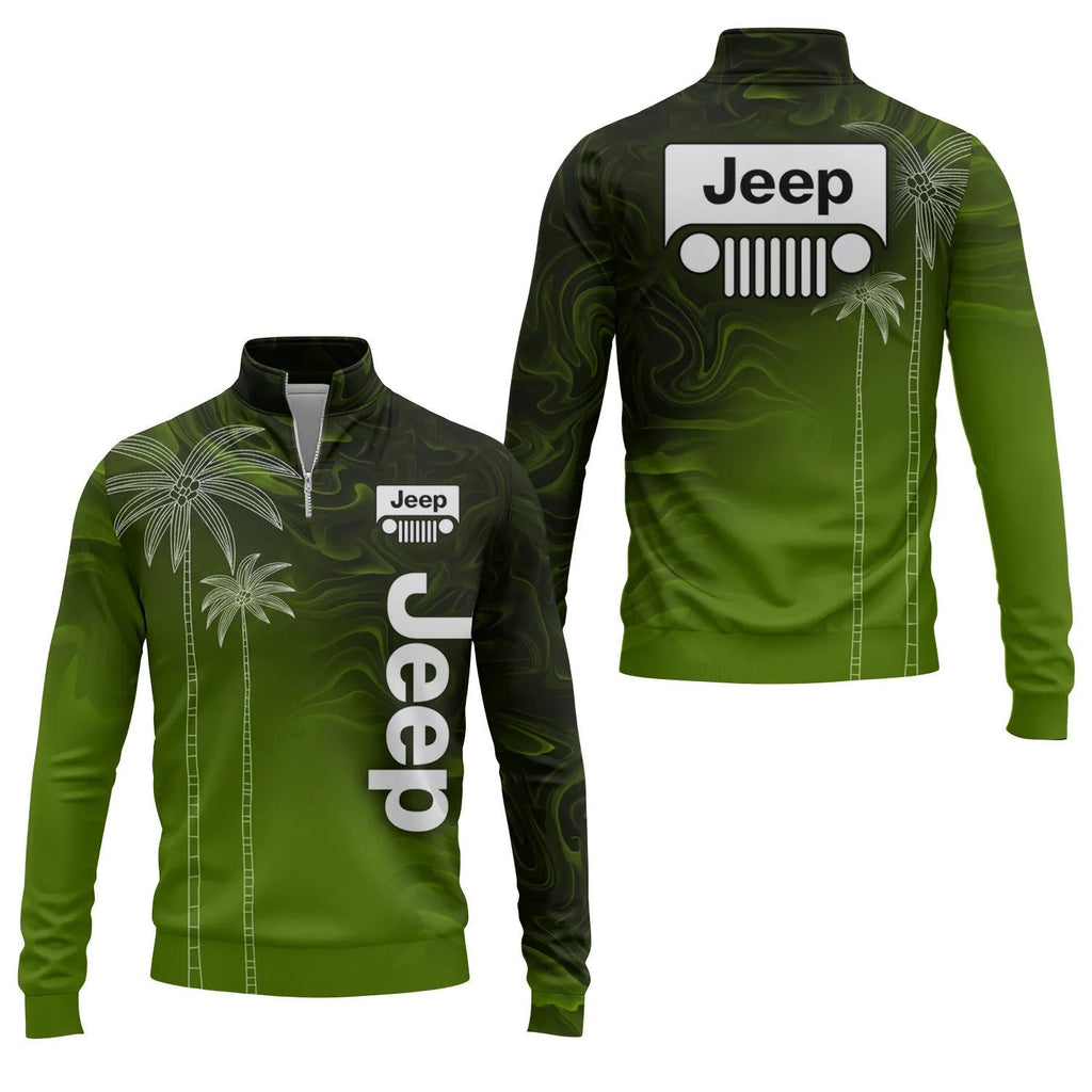 Jeep Apparels SHW070