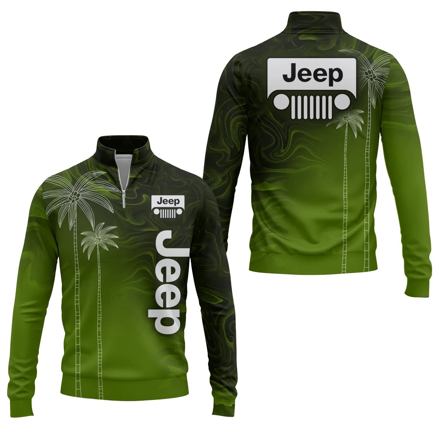 Jeep Apparels SHW070