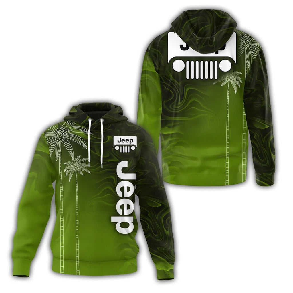 Jeep Apparels SHW070