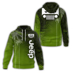 Jeep Apparels SHW070