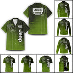 Jeep Apparels SHW070
