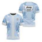 Jeep Apparels SHW024