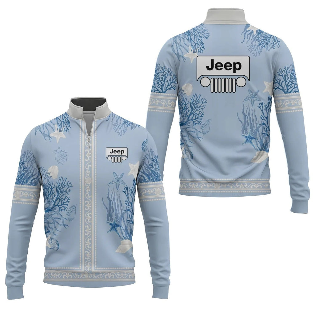 Jeep Apparels SHW024