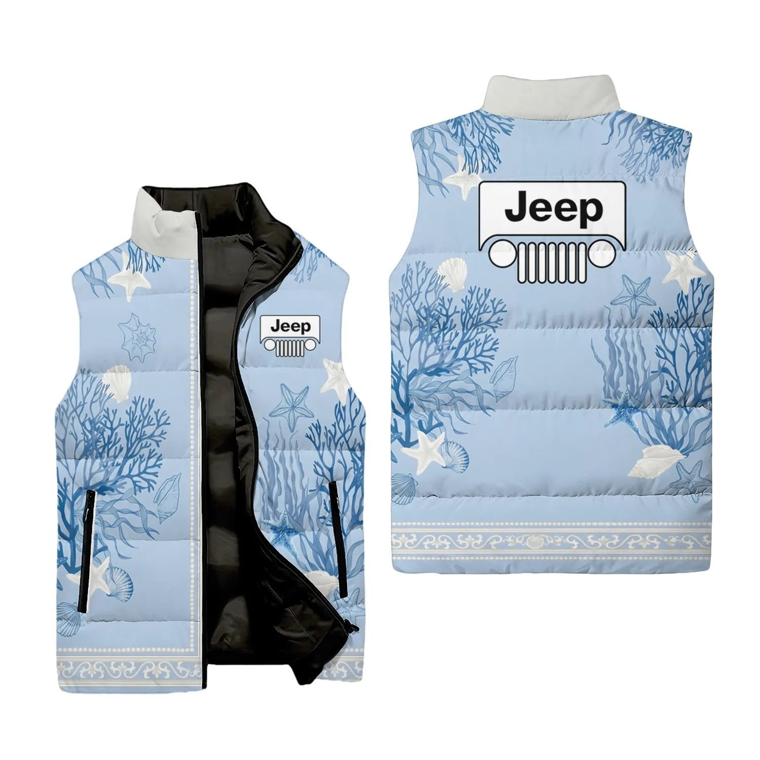 Jeep Apparels SHW024