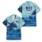 Jeep Apparels SHW048