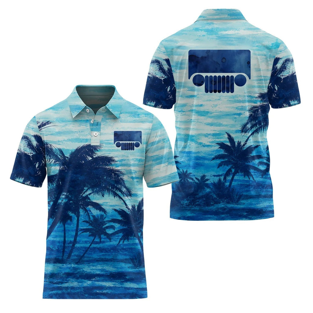 Jeep Apparels SHW048