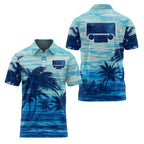 Jeep Apparels SHW048