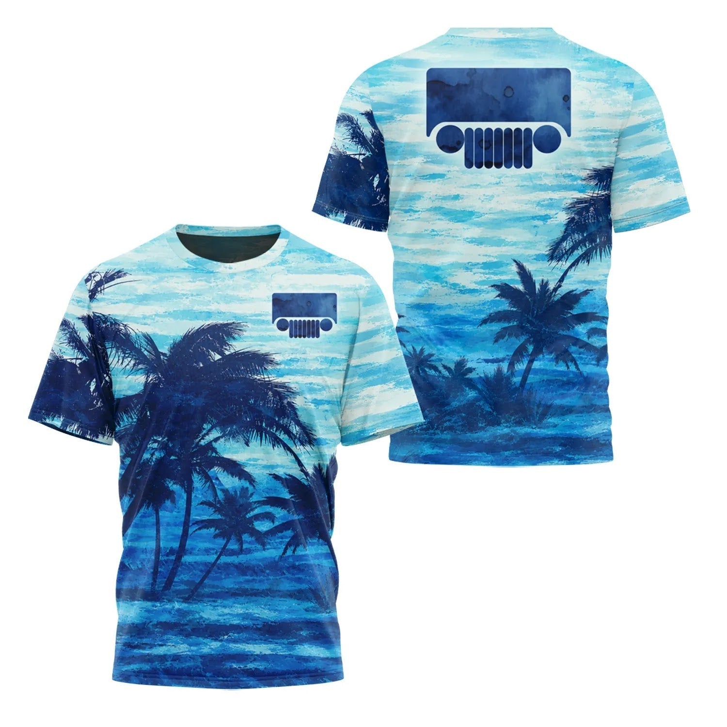 Jeep Apparels SHW048