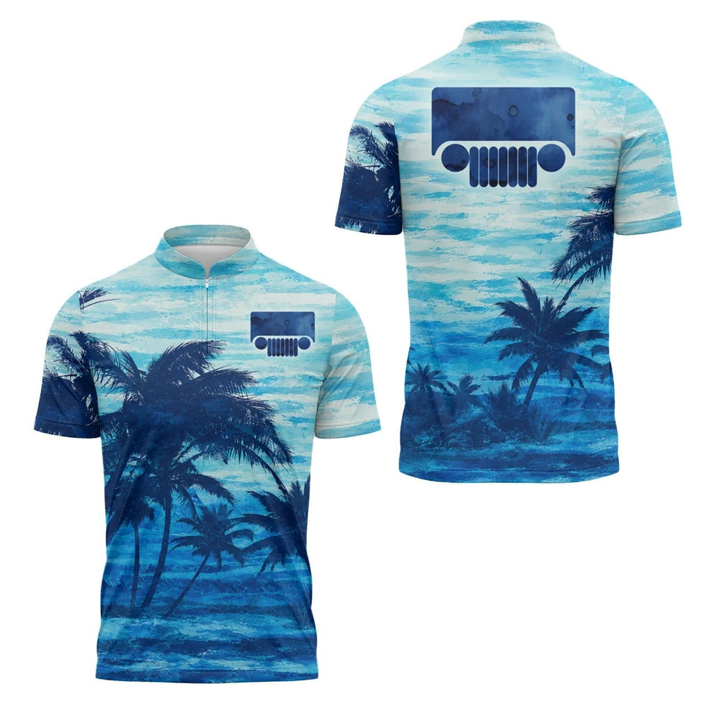 Jeep Apparels SHW048