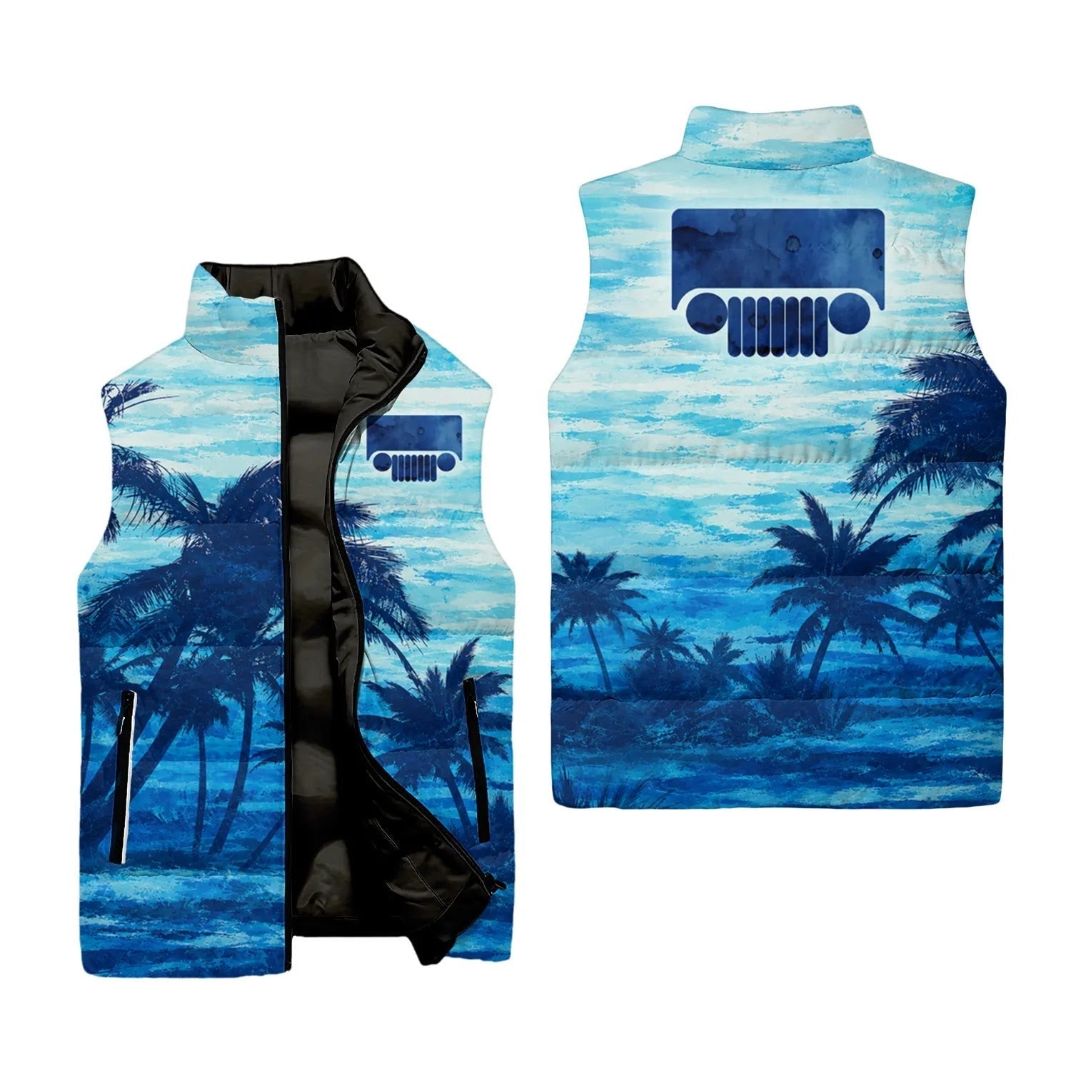 Jeep Apparels SHW048