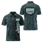 Jeep Apparels SHW008