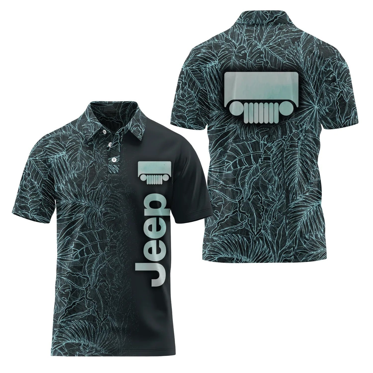 Jeep Apparels SHW008