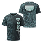 Jeep Apparels SHW008