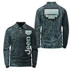 Jeep Apparels SHW008